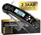 2dekans | MostEssential Premium Vleesthermometer - BBQ, Ophalen of Verzenden, Zo goed als nieuw, MostEssential