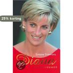 Diana 9789022543610 Simone Simmons, Boeken, Verzenden, Gelezen, Simone Simmons