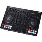 Roland DJ-707M mobiele DJ controller, Verzenden, Nieuw