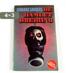 Hamlet dreiging 9789060573549 Jan Sanders, Verzenden, Gelezen, Jan Sanders