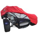 Autohoes passend voor Lotus Seven binnen BESTE PASVORM cover, Ophalen of Verzenden, Nieuw, Op maat