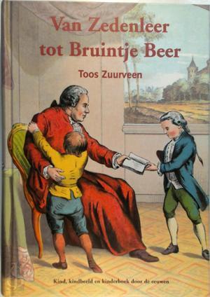 Van zedenleer tot Bruintje Beer, Boeken, Taal | Overige Talen, Verzenden