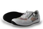 Rieker Sneakers in maat 41 Wit | 10% extra korting, Verzenden, Wit, Rieker, Sneakers of Gympen