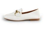 Gabor Loafers in maat 37 Wit | 15% extra korting, Verzenden, Wit, Overige typen, Gabor