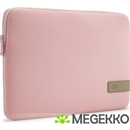 Case Logic Reflect REFPC-113 Zephyr Pink/Mermaid notebooktas, Computers en Software, Windows Laptops, Nieuw, Verzenden