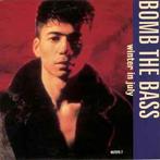 vinyl single 7 inch - Bomb The Bass - Winter In July, Verzenden, Zo goed als nieuw