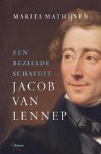 Jacob van Lennep / Sleutelfiguren-reeks / 7 9789460038501, Boeken, Verzenden, Zo goed als nieuw, Marita Mathijsen