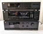 Sansui - Tuner T-1000L / Cassdeck D-1000W / Receiver A-2000, Nieuw