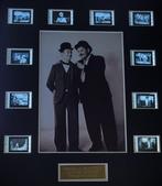 Laurel and Hardy - The Laughing Twenties - Framed Film Cell, Nieuw