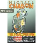The Final Solution 9780060763404 Michael Chabon, Verzenden, Gelezen, Michael Chabon