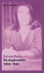 De dagboeken 1950-1962 / Privé-domein / 255 9789029538251, Boeken, Verzenden, Zo goed als nieuw, Sylvia Plath