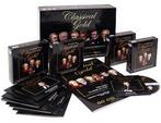 Tchaikovsky - Mozart - Grieg - Bach - Schubert - Beethoven -, Cd's en Dvd's, Nieuw in verpakking
