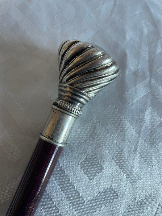 Wandelstok - .925 zilver - Jugendstil, Huis en Inrichting, Overige Huis en Inrichting