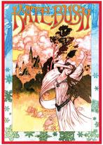 Posters - Poster Bush, Kate - Kleurrijk, Verzenden, Zo goed als nieuw