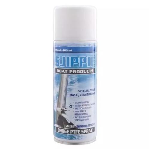 Droge PTFE Spray 400ml, Watersport en Boten, Bootonderdelen, Nieuw, Zeilboot of Motorboot, Ophalen of Verzenden