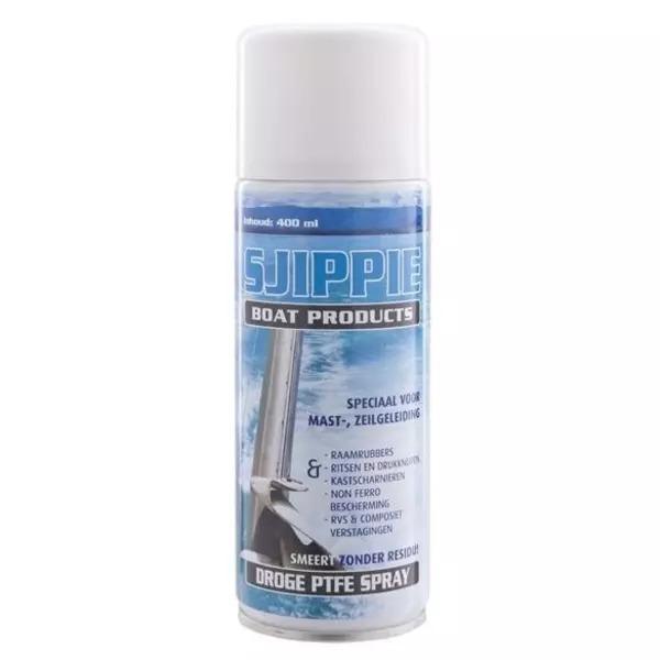 Droge PTFE Spray 400ml, Watersport en Boten, Bootonderdelen, Nieuw, Zeilboot of Motorboot, Ophalen of Verzenden