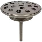 Xellanz Korv Open Afvoerplug - Rooster - 5/4inch -, Ophalen of Verzenden, Nieuw