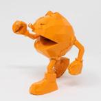 Video game figuur PAC-MAN x Orlinski Édition Orange, Nieuw
