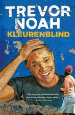 Kleurenblind 9789400507975 Trevor Noah, Verzenden, Gelezen, Trevor Noah