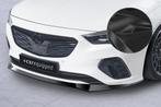 Beker spoilerlip met ABE voor Opel Insignia B Gsi CSL560-G, Auto-onderdelen, Verzenden, Nieuw