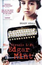 Miracle Life Of Edgar Mint 9780099442097 Brady Udall, Boeken, Verzenden, Gelezen, Brady Udall