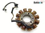 Dynamo Laadspoel Kawasaki LTD 440 A1 1980 (LTD440 KZ440A, Gebruikt