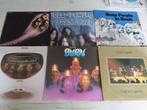 Deep Purple - Nice Lot with 6 great Albums of Deep Purple -, Cd's en Dvd's, Vinyl Singles, Nieuw in verpakking