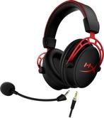 Gaming Headset - PC, PS4, PS5, Xbox One & Xbox Series HyperX, Verzenden, Nieuw