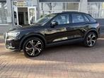 Zakelijke Lease |  Audi Q3 45 TFSI e RSQ3 Advanced edition, Auto's, Audi, Automaat, Stof, Gebruikt, Euro 6