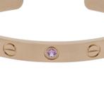 Cartier - Armband - 18 karaat Roségoud, Nieuw