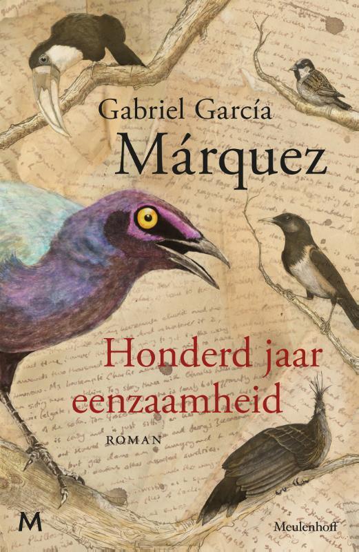Honderd Jaar Eenzaamheid | 9789029091848 | Garcia Marquez, G, Boeken, Literatuur, Nieuw, Ophalen of Verzenden