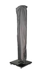 MaxxGarden Zweefparasol afdekhoes - zwart - geschikt voor..., Verzenden, Nieuw, Zweefparasol