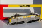Fleischmann H0 - 4372 - Elektrische locomotief (1) - Série, Hobby en Vrije tijd, Modeltreinen | H0, Nieuw