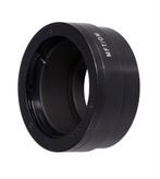 Novoflex Adapter voor Olympus OM naar Micro Four Thirds, Ophalen of Verzenden, Nieuw, Overige typen