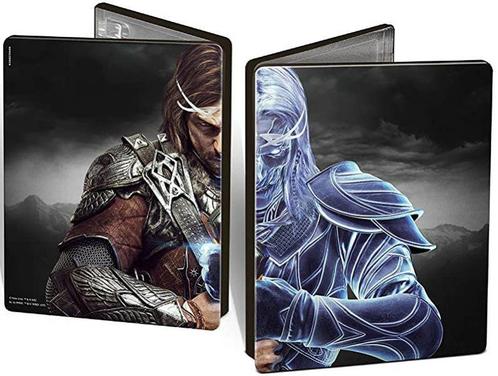 Middle-Earth Shadow of War-Incl. Steelbook Duits (Xbox One), Spelcomputers en Games, Games | Xbox One, Zo goed als nieuw, Ophalen of Verzenden