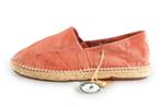 Natural World Espadrilles in maat 43 Rood | 25% extra, Kleding | Heren, Schoenen, Natural World, Overige kleuren, Verzenden, Nieuw