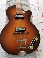 Höfner - Club 50 - - Elektrische gitaar - Duitsland - 1961, Nieuw