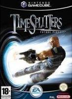 MarioCube.nl: TimeSplitters Future Perfect - iDEAL!, Spelcomputers en Games, Ophalen of Verzenden, Gebruikt