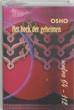 Het boek der geheimen / II 9789059800267 Osho, Boeken, Gelezen, Osho, Verzenden