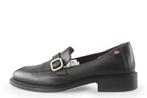Fred de La Bretoniere Loafers in maat 41 Zwart | 10% extra, Verzenden, Zwart, Overige typen, Fred de La Bretoniere