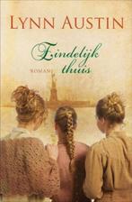 Eindelijk thuis 9789029718998 Lynn Austin, Verzenden, Gelezen, Lynn Austin