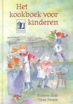 Het kookboek voor kinderen, Boeken, Kinderboeken | Jeugd | 10 tot 12 jaar, Zo goed als nieuw, Verzenden