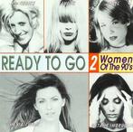 cd - SHANIA TWAIN/SARAH MCLACHLAN/TORI AMOS/TINA ARENA -..., Zo goed als nieuw, Verzenden