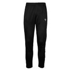 -18% Q1905  Q1905 Trainingsbroek mahi / grijs / wit  maat XL, Verzenden, Nieuw, Zwart