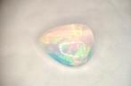 Zonder minimumprijs - 1 pcs Meerkleurig, Wit Opaal - 16.41, Sieraden, Tassen en Uiterlijk, Edelstenen, Nieuw