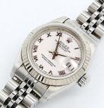 Rolex - Datejust Lady - 69174 - Dames - 1990-1999, Sieraden, Tassen en Uiterlijk, Horloges | Heren, Nieuw
