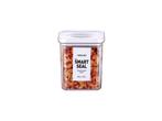 Neoflam Smart Seal Vierkante voedselopslag- 1,35L - Wit, Verzenden, Nieuw