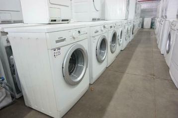 Wasmachine kopen goedkoop met garantie en gratis bezorging beschikbaar voor biedingen