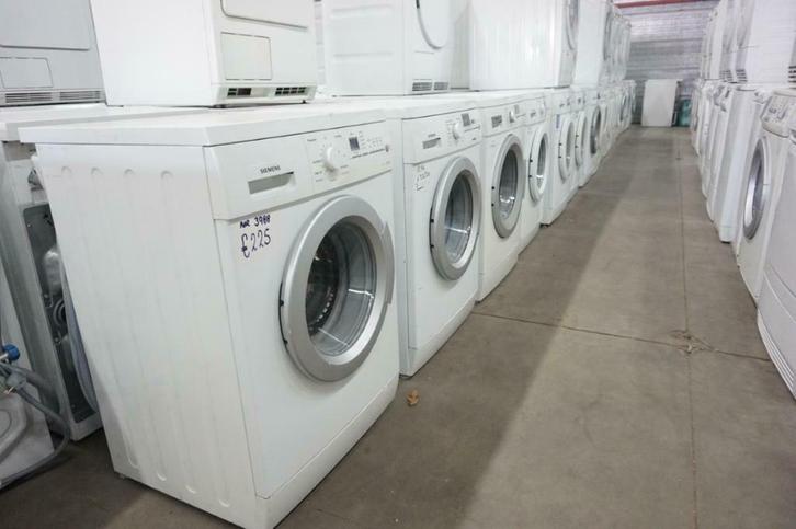 Wasmachine kopen goedkoop met garantie en gratis bezorging, Witgoed en Apparatuur, Wasmachines, Minder dan 85 cm, 1200 tot 1600 toeren