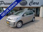 Volkswagen up! | Zakelijke Lease v.a. €161.45 pm, Automaat, Stof, Gebruikt, Zilver of Grijs